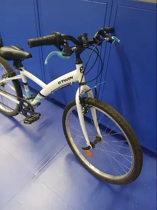 Btwin original 100 24