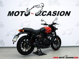 ROYAL ENFIELD HUNTER 350 -APTA A2-
