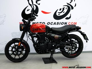 ROYAL ENFIELD HUNTER 350 -APTA A2-