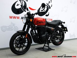 ROYAL ENFIELD HUNTER 350 -APTA A2-