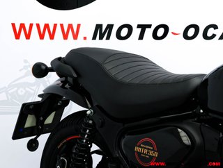 ROYAL ENFIELD HUNTER 350 -APTA A2-