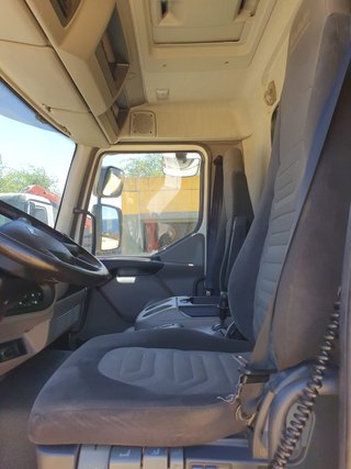 DAF LF 45 200-CAMIONES GANCHO PORTACONTENEDOR