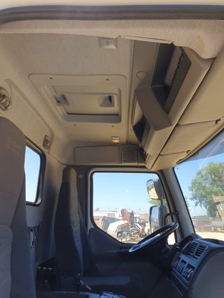 DAF LF 45 200-CAMIONES GANCHO PORTACONTENEDOR