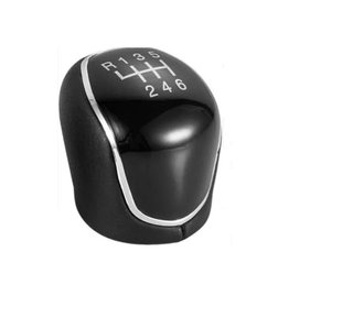 1769077 ford pomo palanca focus berlina (cap) *
