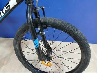 BMX Berg 20"
