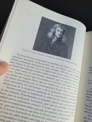 El enigma cuántico