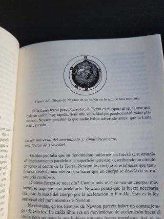 El enigma cuántico