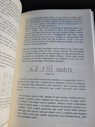 El enigma cuántico