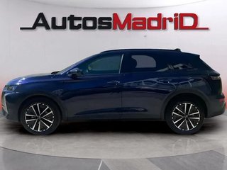 DS DS 7 BlueHDi DE 96kW (130CV) Auto. Rivoli
