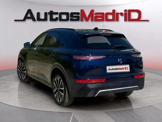 DS DS 7 BlueHDi DE 96kW (130CV) Auto. Rivoli