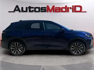 DS DS 7 BlueHDi DE 96kW (130CV) Auto. Rivoli