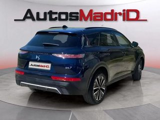 DS DS 7 BlueHDi DE 96kW (130CV) Auto. Rivoli