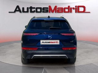 DS DS 7 BlueHDi DE 96kW (130CV) Auto. Rivoli