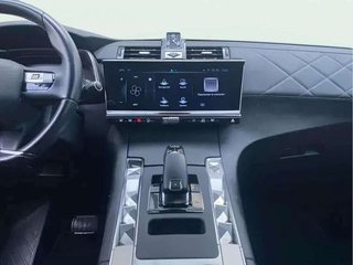 DS DS 7 BlueHDi DE 96kW (130CV) Auto. Rivoli