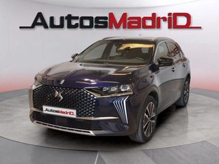 DS DS 7 BlueHDi DE 96kW (130CV) Auto. Rivoli