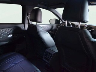 DS DS 7 BlueHDi DE 96kW (130CV) Auto. Rivoli