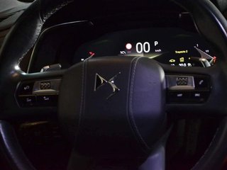 DS DS 7 BlueHDi DE 96kW (130CV) Auto. Rivoli