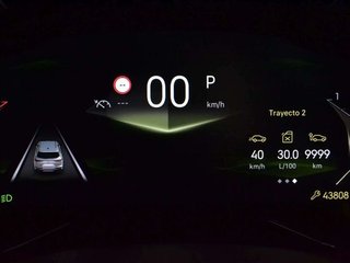 DS DS 7 BlueHDi DE 96kW (130CV) Auto. Rivoli