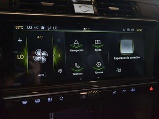DS DS 7 BlueHDi DE 96kW (130CV) Auto. Rivoli