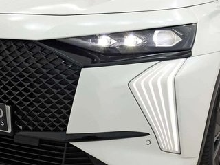 DS DS 7 BlueHDi DE 96kW (130CV) AT. PERF.LINE
