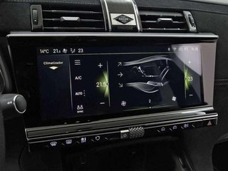 DS DS 7 BlueHDi DE 96kW (130CV) AT. PERF.LINE