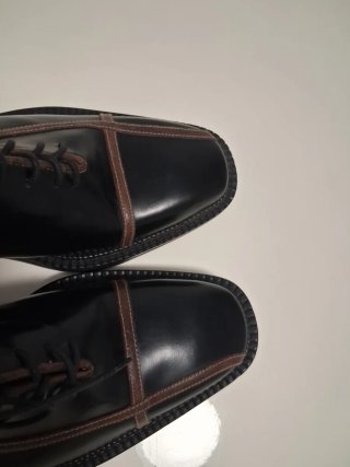 Zapatos New Rock Talla 40 sin estrenar