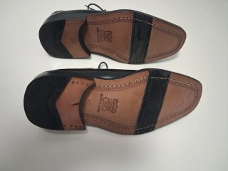 Zapatos New Rock Talla 40 sin estrenar