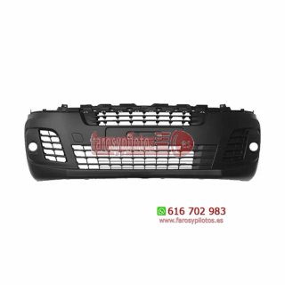 Paragolpes Delantero Citroen Jumpy Año 2016 a 202
