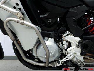 BMW F 850 GS ADVENTURE 40 ANIVERSARIO ¿A2?