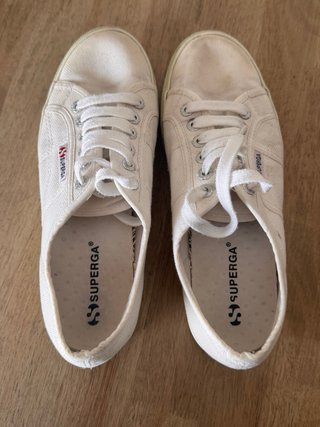 Zapatillas Superga