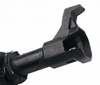 Pomo completo Mercedes Vito/Viano w447 6 vrlocidad