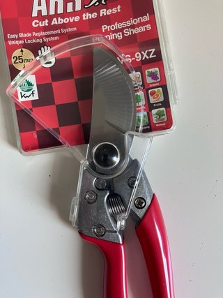 Tijera de poda profesional ARS VS-9XZ