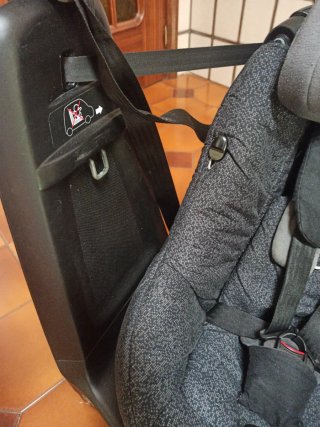 Silla coche Bébé Confort