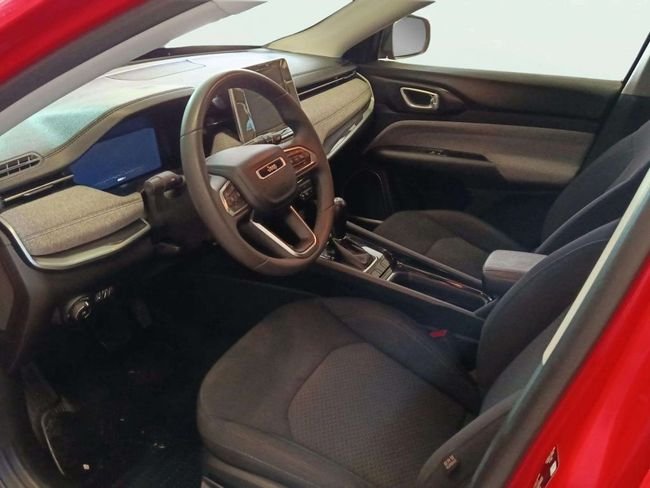 Jeep Compass 2022, foto 8