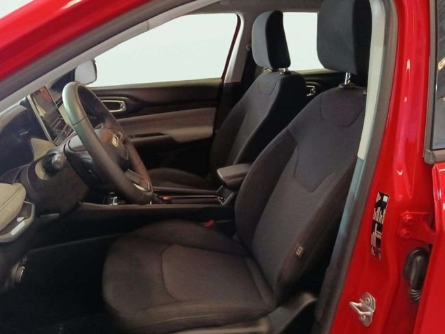 Jeep Compass 2022, foto 9