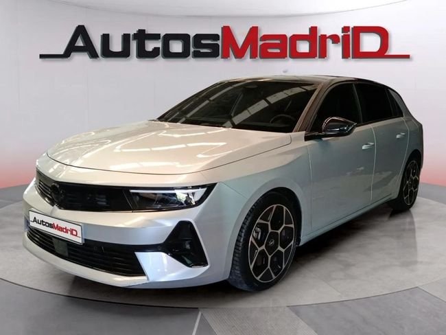 Opel Astra 2024, foto 2