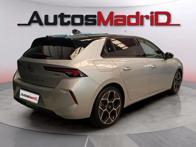 Opel Astra 2024, foto 6