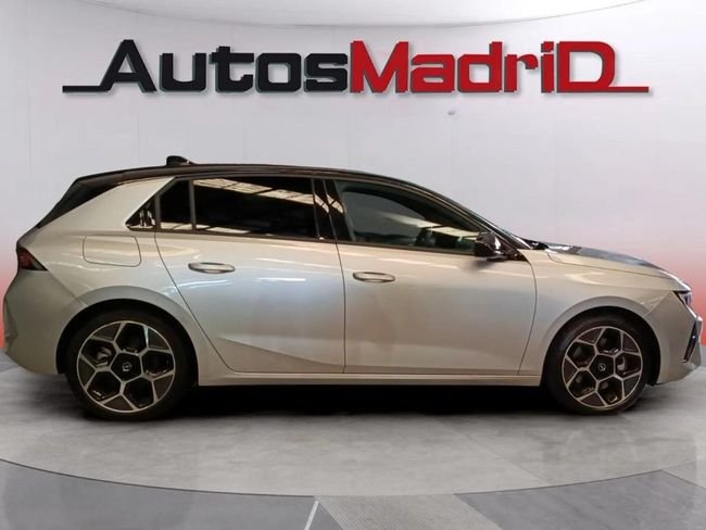 Opel Astra 2024, foto 7