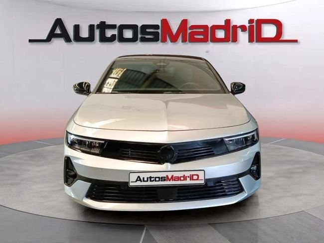 Opel Astra 2024, foto 8