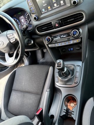 Hyundai Kona 2020