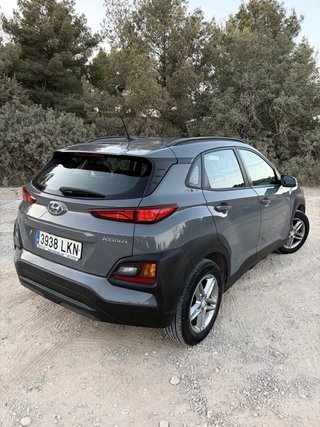 Hyundai Kona 2020