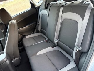 Hyundai Kona 2020
