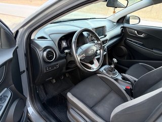 Hyundai Kona 2020