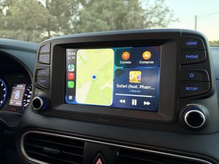 Hyundai Kona 2020