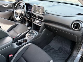 Hyundai Kona 2020