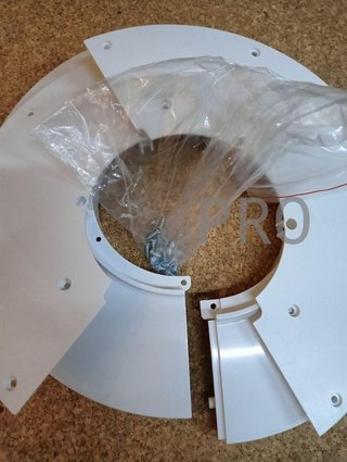 Climatizador evaporativo