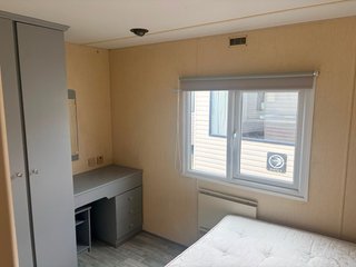 Casa móvil importada de UK directa a tu parcela
