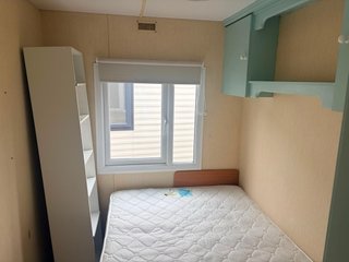 Casa móvil importada de UK directa a tu parcela