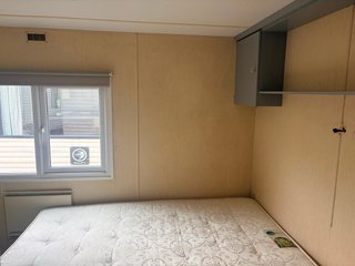 Casa móvil importada de UK directa a tu parcela