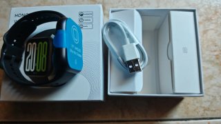Smartwatch Honor Choice Watch 2 Pro Negro